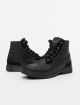 Urban Classics Boots Winter schwarz
