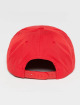 Urban Classics Snapback Cap Pro-Style red
