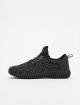 Urban Classics Sneakers Knitted Light black