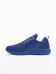 Urban Classics Sneakers Light Runner blue