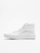 Vans Baskets SK8-Hi blanc