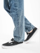 Vans Sneaker Authentic schwarz