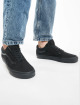 Vans Sneaker Old Skool schwarz