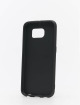 Who Shot Ya? Coque téléphone Bunny Logo Samsung noir