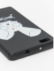 Who Shot Ya? Handyhülle Bunny Logo Huawei schwarz