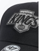 47 Snapback Cap NHL L.A. Kings schwarz