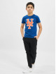47 T-Shirt MLB Mets Imprint Super Rival blau