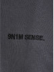 9N1M SENSE Hupparit Sense Essential harmaa