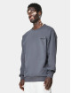 9N1M SENSE Jersey Essential gris