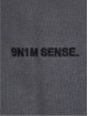 9N1M SENSE Jersey Essential gris
