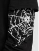 9N1M SENSE Maglietta a manica lunga Goth Long Sleeve nero