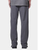 9N1M SENSE Pantalón deportivo Essential Button gris