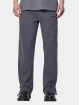 9N1M SENSE Pantalón deportivo Essential Button gris