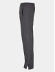 9N1M SENSE Pantalón deportivo Essential Button gris