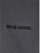9N1M SENSE Sweatvest Essential grijs