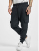 Aarhon Jogging Cargo gris
