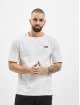 Aarhon T-Shirty Fxck bialy