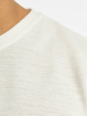 Aarhon T-skjorter Uni hvit