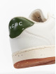 ACBC Sneaker Evergreen bianco