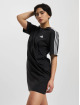 adidas Originals Abito 3 Stripes nero