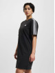 adidas Originals Abito 3 Stripes nero