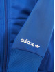 adidas Originals Anzug Sweat blau