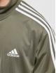 adidas Originals Anzug 3 Stripes olive