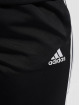 adidas Originals Anzug 3s schwarz