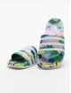 adidas Originals Badesko/sandaler Adilette mangefarget