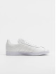 adidas Originals Baskets Gazelle blanc