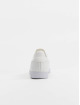 adidas Originals Baskets Gazelle blanc