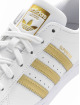 adidas Originals Baskets Superstar blanc