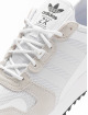 adidas Originals Baskets ZX 700 HD blanc