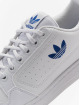 adidas Originals Baskets NY 90 blanc