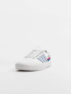 adidas Originals Baskets Delpala blanc
