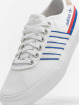 adidas Originals Baskets Delpala blanc