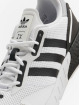 adidas Originals Baskets ZX 1K Boost blanc