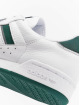 adidas Originals Baskets Continental 80 Stripes blanc