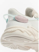 adidas Originals Baskets Ozweego W blanc