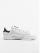 adidas Originals Baskets Stan Smith blanc