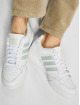adidas Originals Baskets Originals Continental 80 Stripes blanc