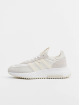 adidas Originals Baskets Retropy F2 blanc