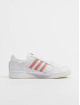 adidas Originals Baskets Continental 80 Stripes blanc