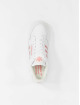 adidas Originals Baskets Continental 80 Stripes blanc