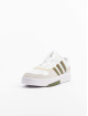 adidas Originals Baskets Courtic blanc