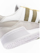 adidas Originals Baskets Courtic blanc