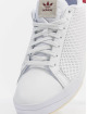 adidas Originals Baskets Court Tourino Rf blanc
