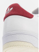 adidas Originals Baskets Court Tourino Rf blanc