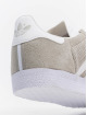 adidas Originals Baskets Gazelle brun