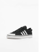 adidas Originals Baskets Nizza noir